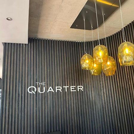 קייפטאון The Quarter Mountain View Haven At Waterkant מראה חיצוני תמונה