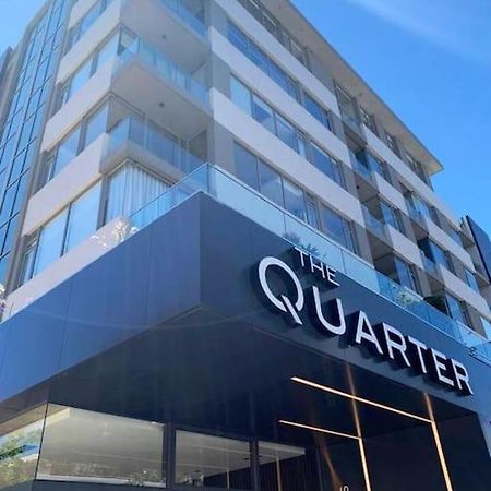 קייפטאון The Quarter Mountain View Haven At Waterkant מראה חיצוני תמונה