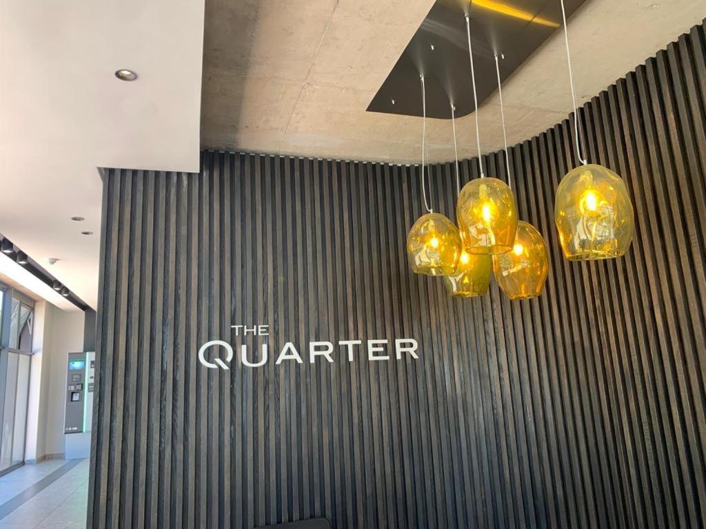 קייפטאון The Quarter Mountain View Haven At Waterkant מראה חיצוני תמונה
