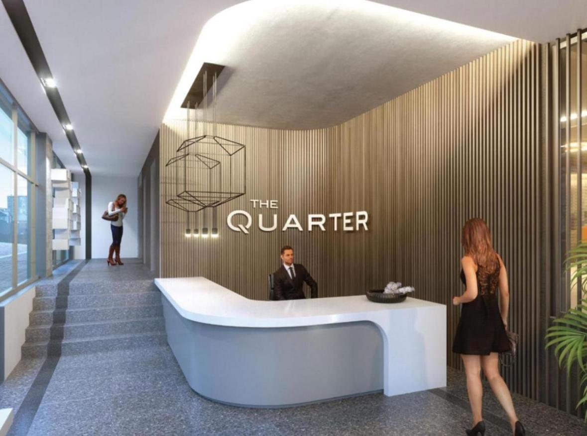קייפטאון The Quarter Mountain View Haven At Waterkant מראה חיצוני תמונה