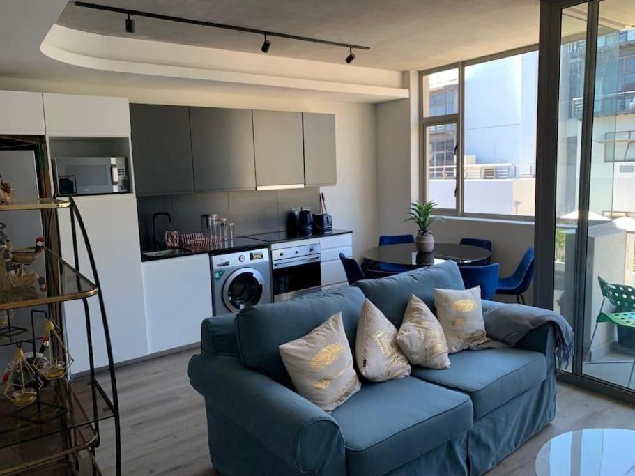 קייפטאון The Quarter Mountain View Haven At Waterkant מראה חיצוני תמונה