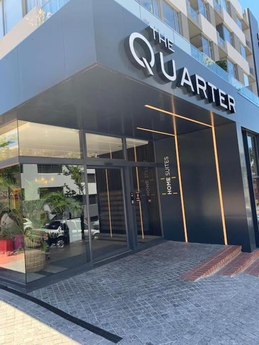 קייפטאון The Quarter Mountain View Haven At Waterkant מראה חיצוני תמונה