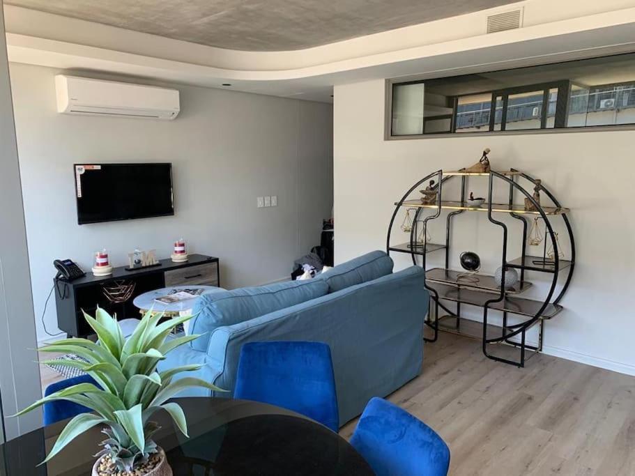 קייפטאון The Quarter Mountain View Haven At Waterkant מראה חיצוני תמונה