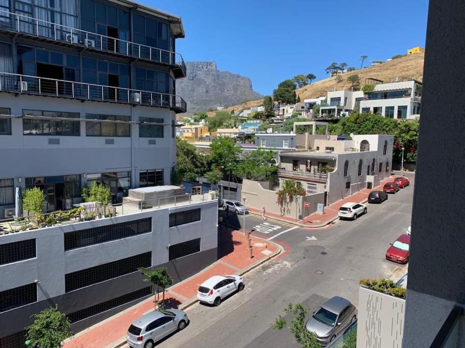קייפטאון The Quarter Mountain View Haven At Waterkant מראה חיצוני תמונה